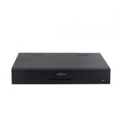 DAHUA NVR- 8KANAL H.265(1X8TB SATA) PoE'siz