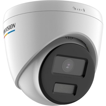 HIKVISION KAMERA IP 4 MP (DAHİLİ SES) DOME 2.8MM.