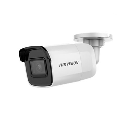 HIKVISION KAMERA IP 2MP 2.8MM SMART HYBRİD LIGHT FIXED BULLET