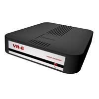 TEKNİKOM VR-8 NET SES KAYIT CİHAZI