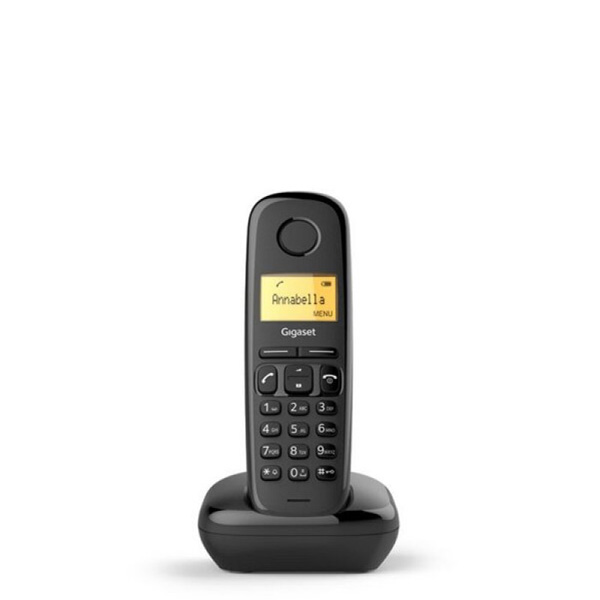 GIGASET  A170 DECT TELEFON